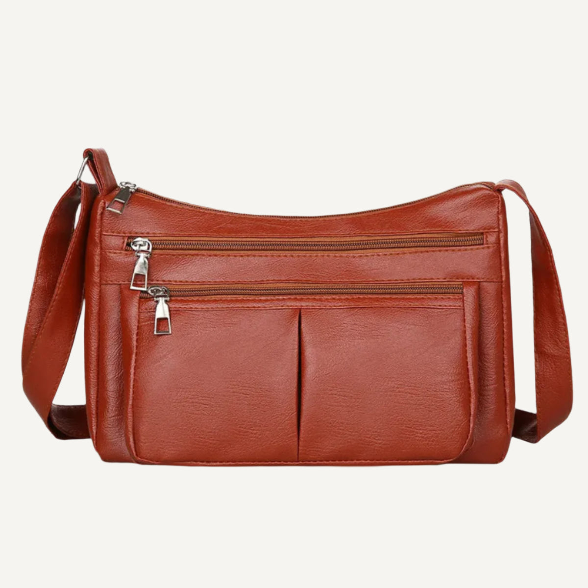 Sac Cabine Femme Marron Wanderer