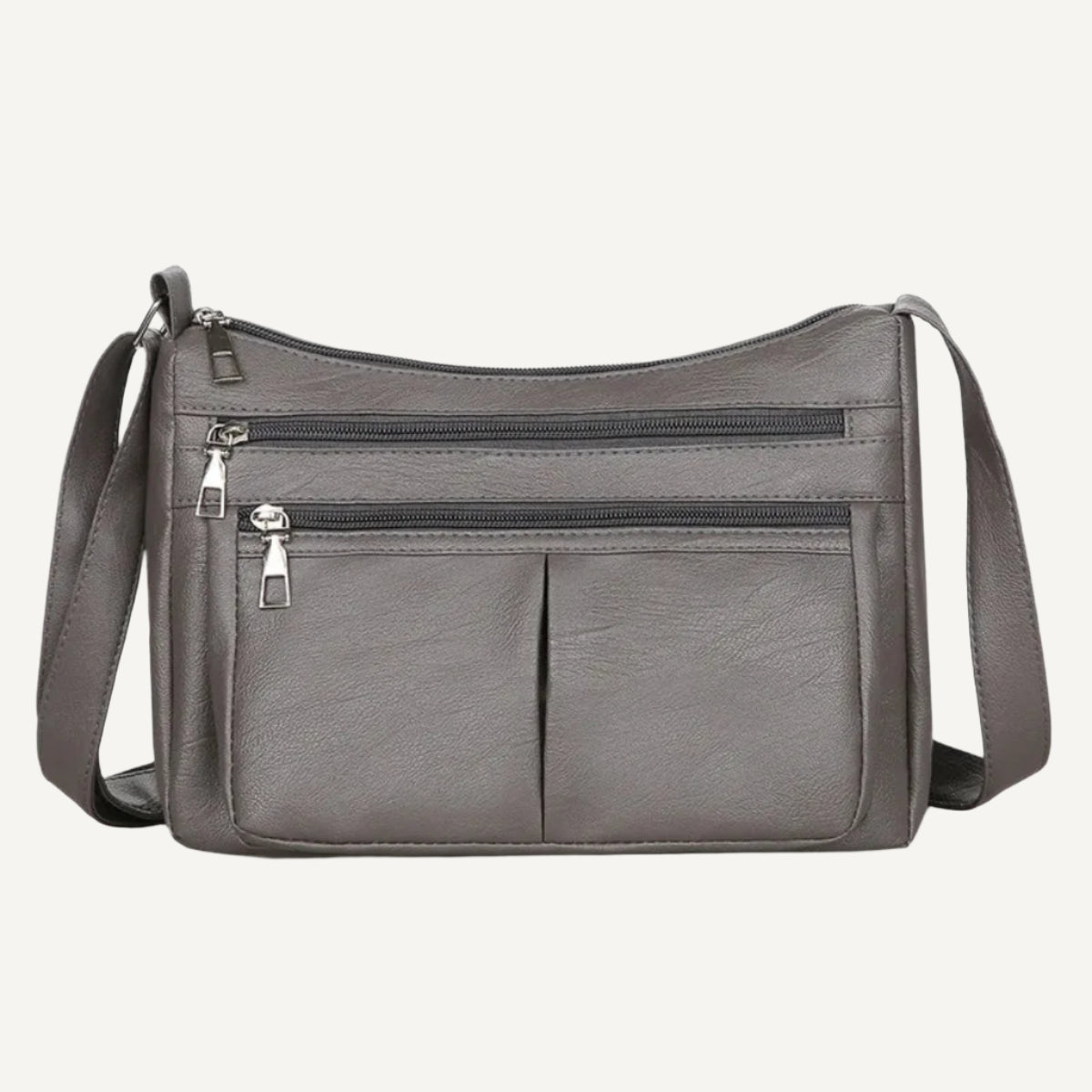 Sac Cabine Femme Gris Wanderer