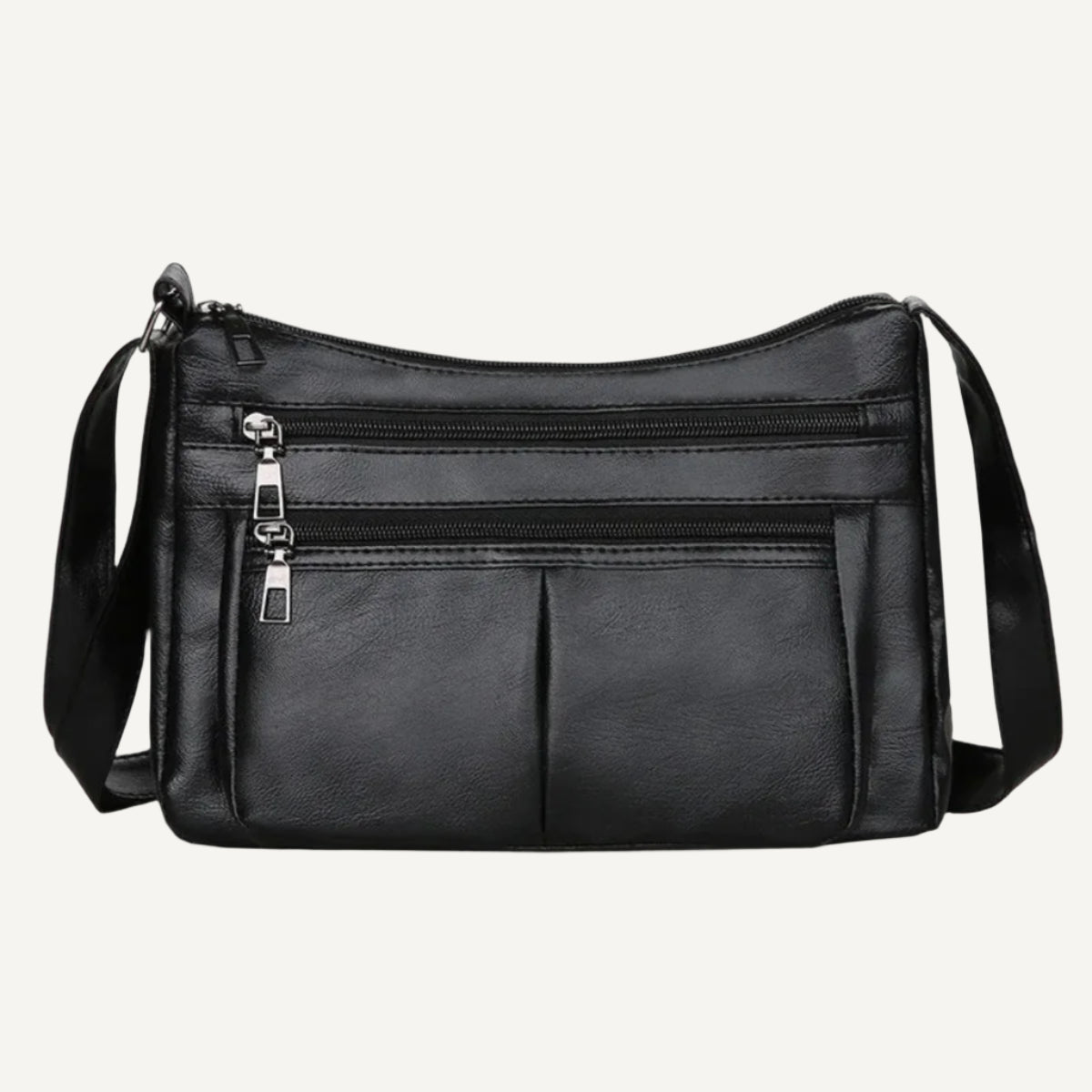 Sac Cabine Femme Noir Wanderer