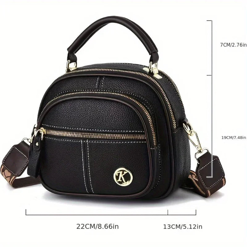 Sac à Main pour Femme Dimensions wanderer