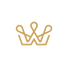 le logo de la couronne Wanderer